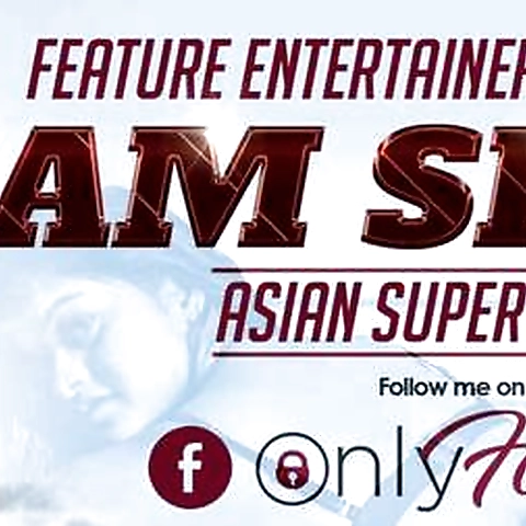 Sam Singh OnlyFans profile picture