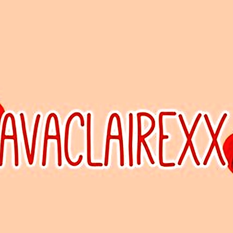 Avaclairexx OnlyFans profile picture