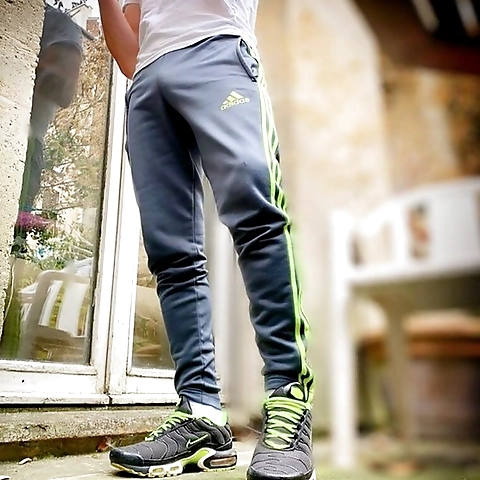 les parol OnlyFans profile picture