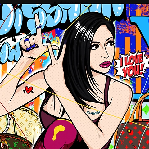 Audrey Bitoni  TOP 051 OnlyFans profile picture