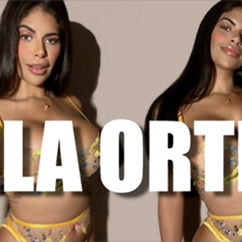 Sheila Ortega ONLINE OnlyFans profile picture