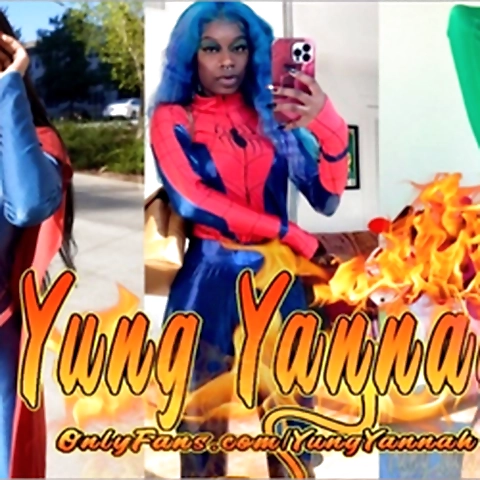 Yannah OnlyFans profile picture