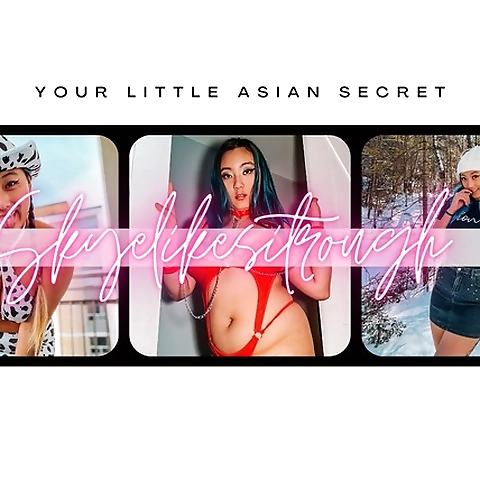 Skye Lynn OnlyFans profile picture