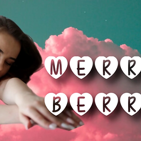 Merry Berry OnlyFans profile picture