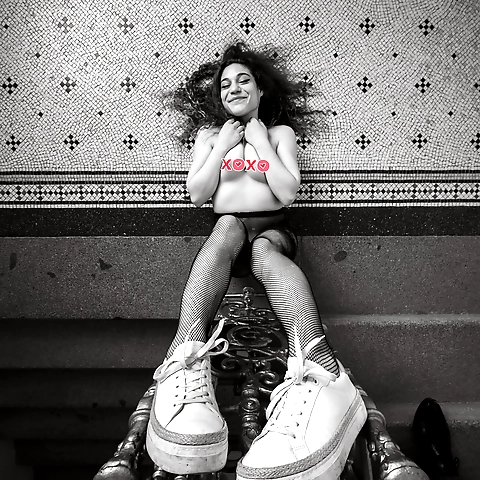 PajenkaloveVIP OnlyFans profile picture