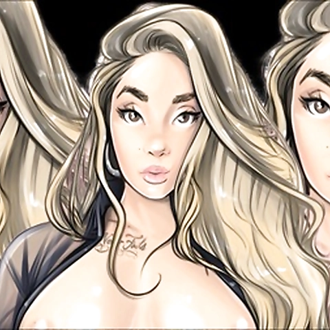 MarieLuvzYa OnlyFans profile picture