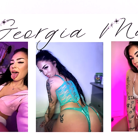 Georgia Mae OnlyFans profile picture