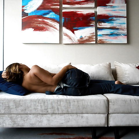 Lili Love OnlyFans profile picture