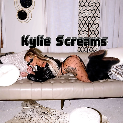 Kylie Screams OnlyFans profile picture