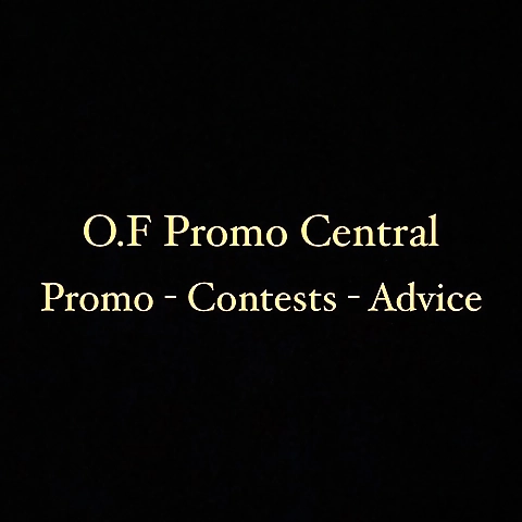 OF Promo Central Top 17 OnlyFans profile picture