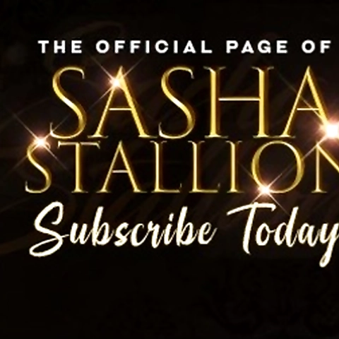 Sashas CUMHOUSE OnlyFans profile picture