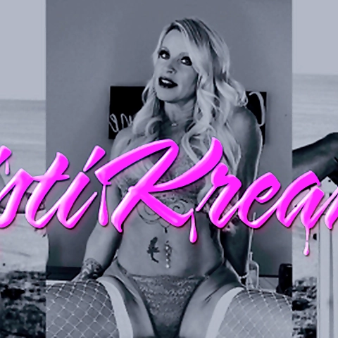 Kristi Kream VIP OnlyFans profile picture