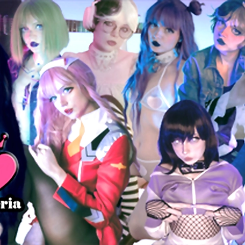 Ave Ria OnlyFans profile picture