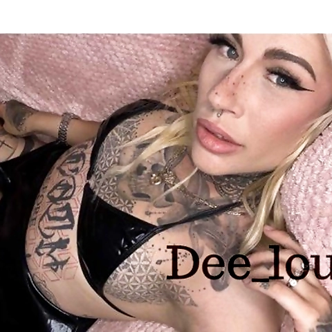 D LOUISE OnlyFans profile picture