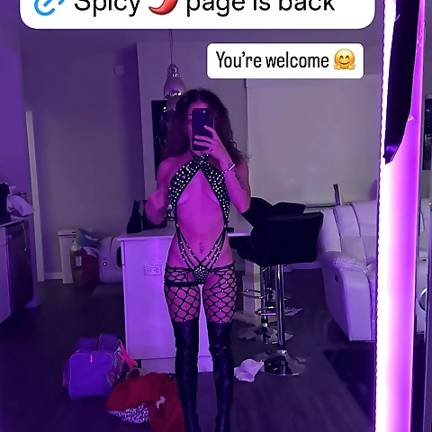 aaliyahcruzxo OnlyFans profile picture