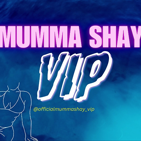 MUMMAoSHAY o Top 19 OnlyFans profile picture