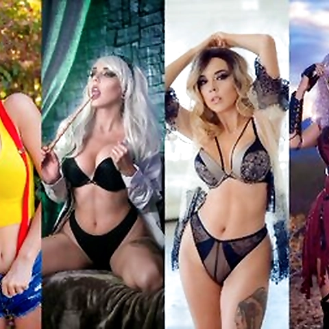 Darshelle Stevens OnlyFans profile picture