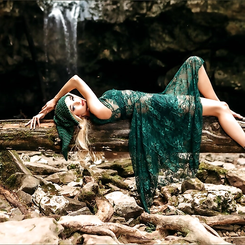 xZeldaBabex  Online OnlyFans profile picture