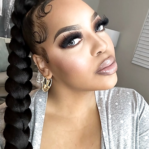 Miss Joi Amour OnlyFans profile picture