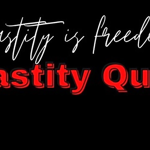 Chastity Queen OnlyFans profile picture