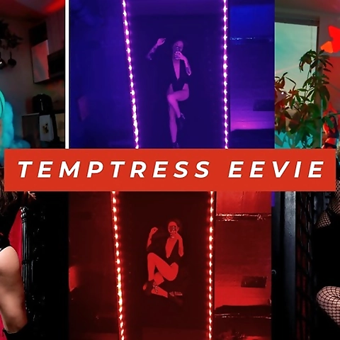 Temptress Eevie OnlyFans profile picture