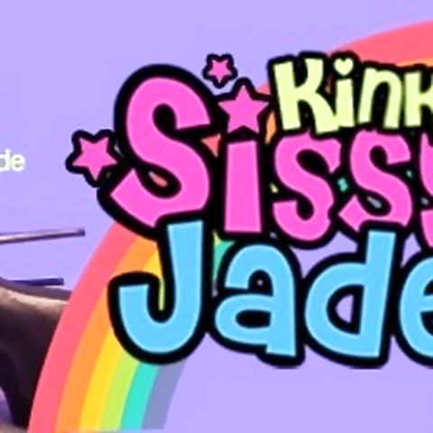 Kinky Sissy Jade OnlyFans profile picture