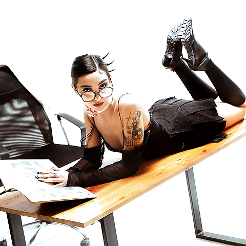 Miss Ox1 OnlyFans profile picture