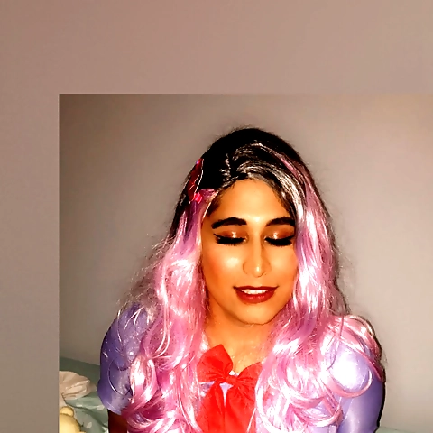 Sissy Azu OnlyFans profile picture