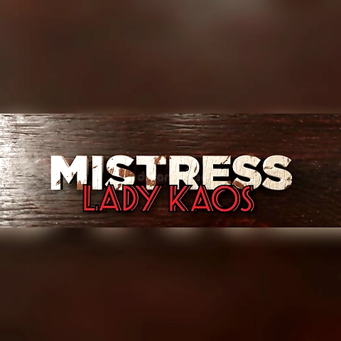 GODDESS LadyKaos OnlyFans profile picture