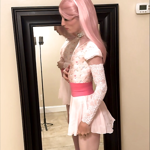 Sissy Camilla OnlyFans profile picture