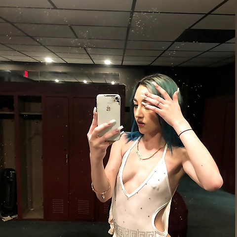 priscilla OnlyFans profile picture