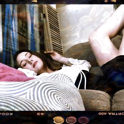 Nymph OnlyFans profile picture