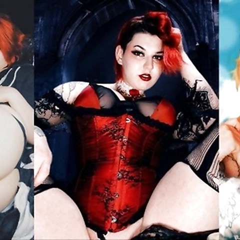 Alice  Your Big Titty Goth Girlfriend OnlyFans profile picture