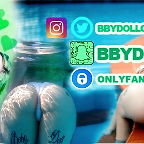 BbyDollSALE ONTop  Creator OnlyFans profile picture