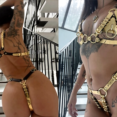 Mistress Max OnlyFans profile picture