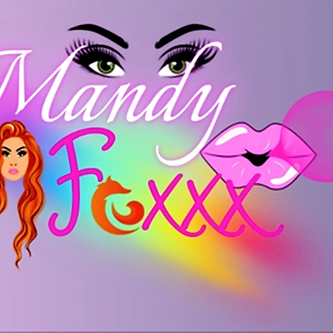 MandyFoxxx OnlyFans profile picture