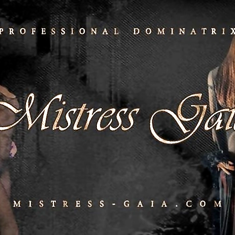 Mistress Gaia OnlyFans profile picture