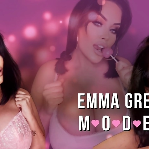 Emma Green OnlyFans profile picture