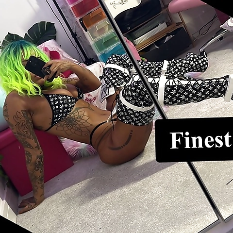 FINEST FILTH OnlyFans profile picture