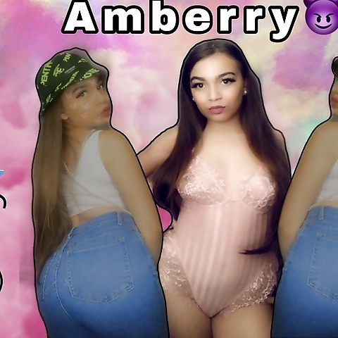 princessamber top036 OnlyFans profile picture