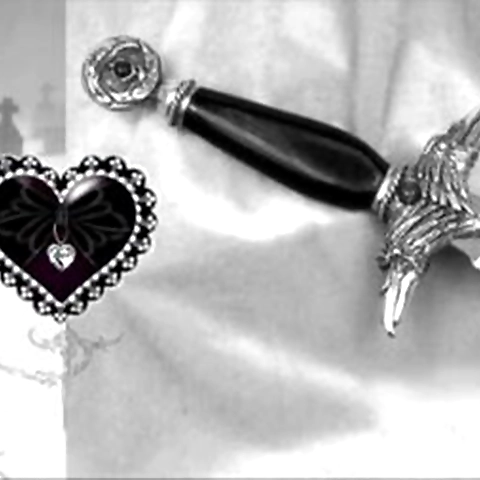 Dani  YOUR HENATI GOTH MISTRESS OnlyFans profile picture