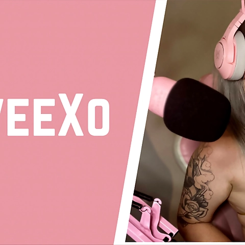 Eevee Xo OnlyFans profile picture