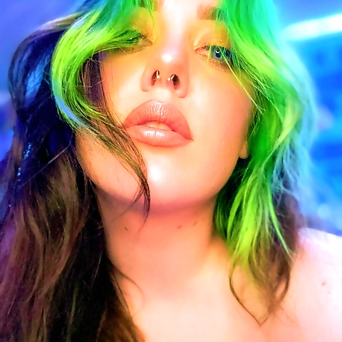 Daddys Lil Demon OnlyFans profile picture