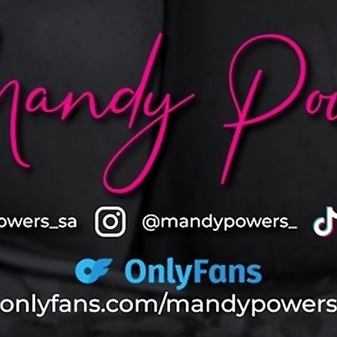Mandy Powers OnlyFans profile picture