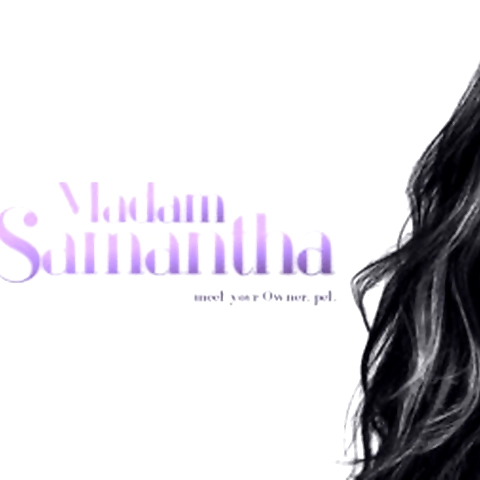 Madam Samantha Femdom amp Humiliatrix OnlyFans profile picture