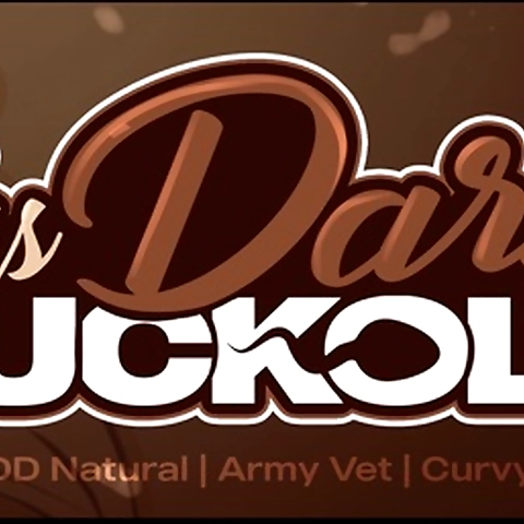 MrsDarkCuckold Nicci Darling OnlyFans profile picture