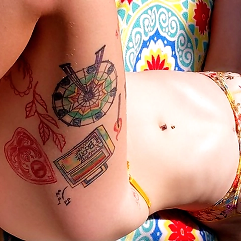 Lizzy OnlyFans profile picture