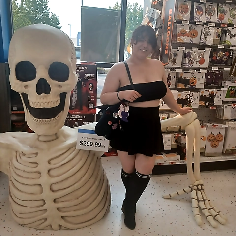 AmyLovotomy OnlyFans profile picture