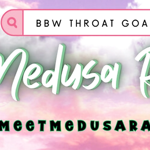 Medusa Rayne NO PPV OnlyFans profile picture