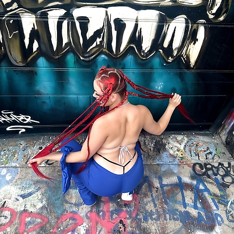 Real Snowbunny OnlyFans profile picture